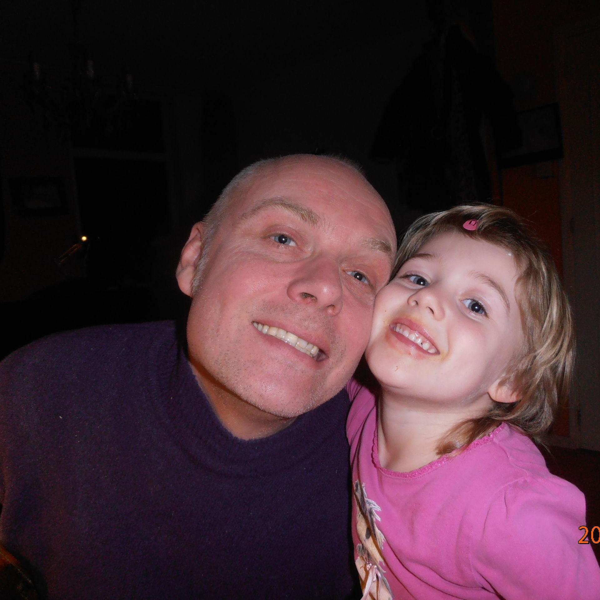 vuurdoop's profile picture.