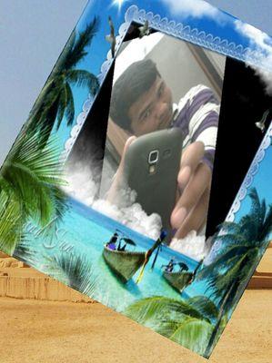 make friend