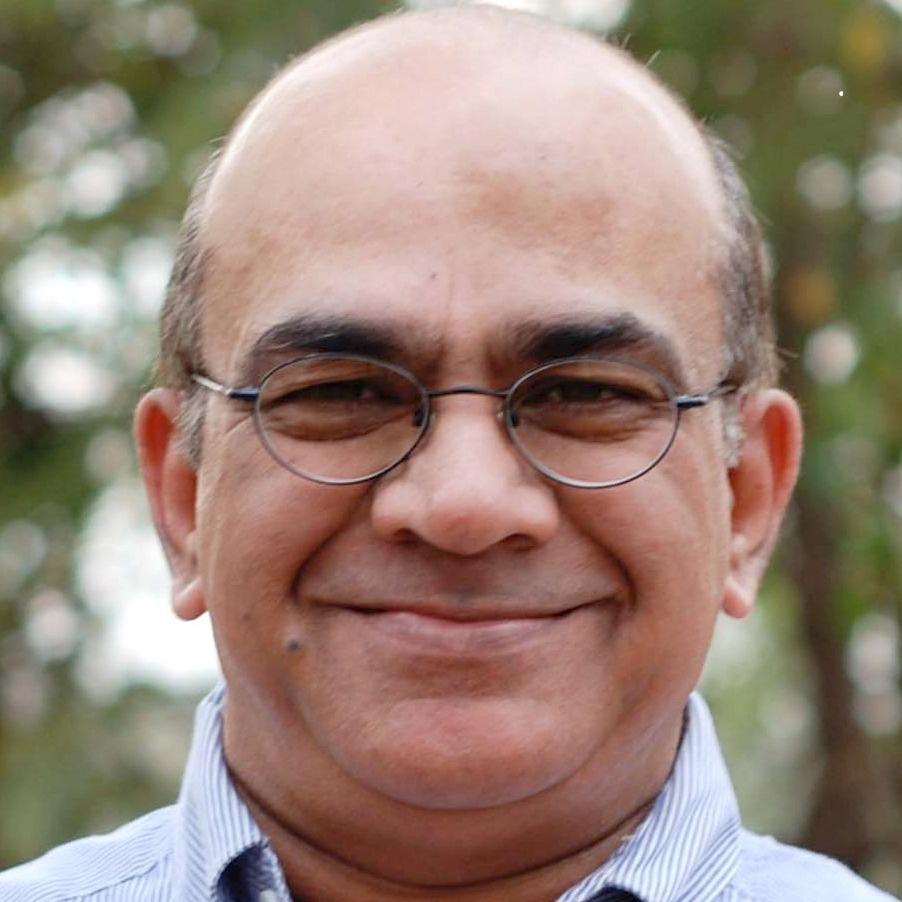 Wellness physician, writer, editor, publisher; literature, science, philosophy, and cricket buff.