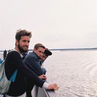 Frederick Dürr (@frederick_duerr) 's Twitter Profile
