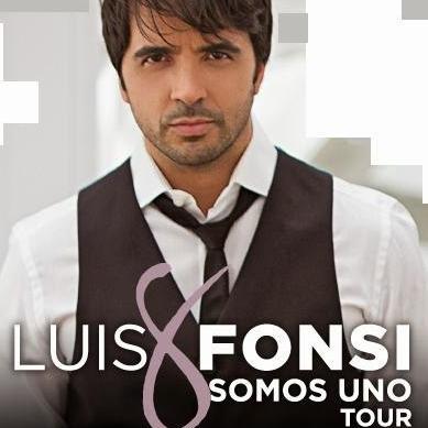 Twitter in support to Luis fonsi and Music by Venezuelan Fan. I am in love with Music and concerts. #MusicLover#Venezuelan.