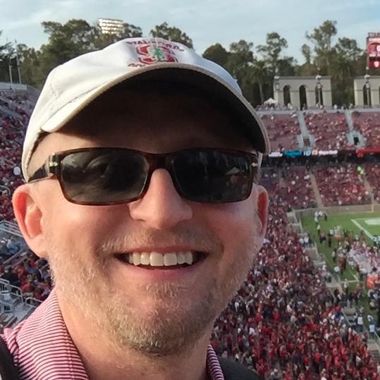 chrisholsinger's profile picture. husband, father, cyclist, aspiring golfer, once and future author?