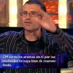 Soy Un Muchacho Que Siempre Tiene Una Sonrisa Para Todos!!!! Pongo Noticias Insólitas
