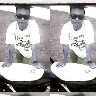 Hidup gak usah di bawa pusing !!!
ENJOY aja broo !!!