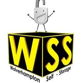 WSS_SelfStorage's profile picture. Wolverhampton Self Storage (WSS) is a family run business. We have over 11 years experience in the self storage industry and are the largest independent storage