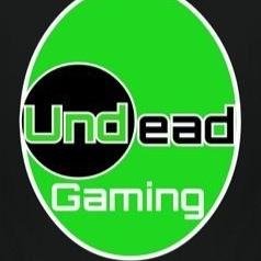 UndeadGaming14's profile picture. Use code UndeadGaming for 5% off your http://t.co/76vucSmQjb order