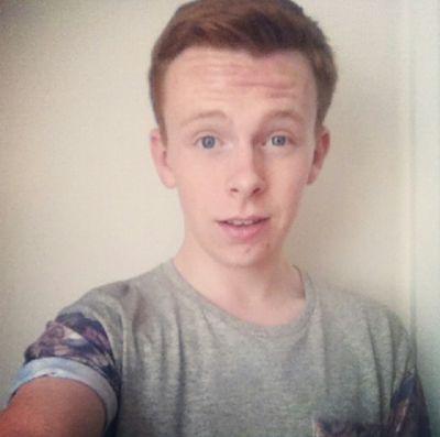 ginger_tom99's profile picture. 16, ginger, actor and a massive movie geek!!!