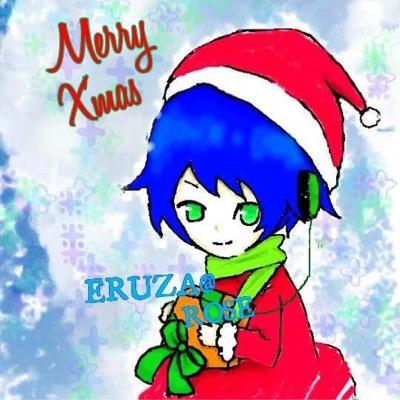 ERUZA@ROSEさんのプロフィール画像