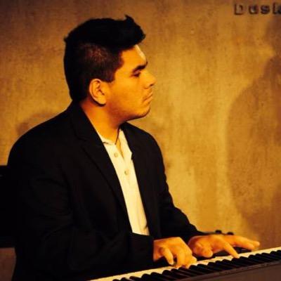 PianistJoaquin's profile picture. 