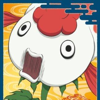 鬼灯の冷徹 金魚草 Hozuki Kingyo Twitter