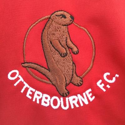 Official Twitter account of Otterbourne Football Club. Hampshire / Andover Cup winners 2016. #UTO