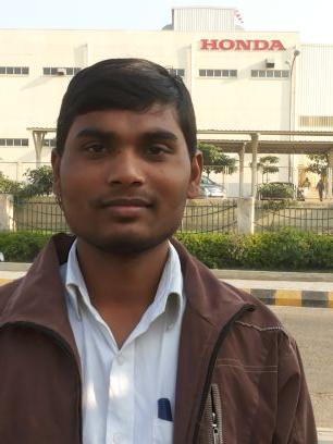 Harishc05134016's profile picture. 