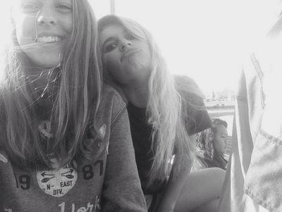 JordanMalyssa's profile picture. Trevon is bae❤          5•21•14❤