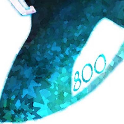 鈴木小波(スズキサナミ)ラクガキ版 (@pacokirin) / X