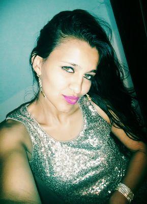 My Insta  @tatigomes.tati