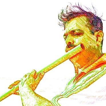 flautistNilesh's profile picture. I am a Indian Bansuri and western key Flute player. I perform all geners of music. I compose music.