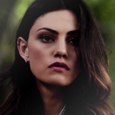 XXI. Huntress. «Nous protégeons ceux qui ne peuvent pas se protéger eux-mêmes». Pain and revenge. #ArgentHuntress