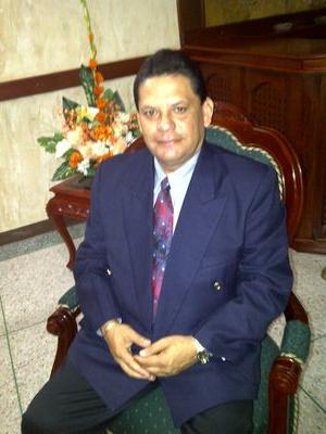 Sup. Seguridad Integral 
San Cristobal