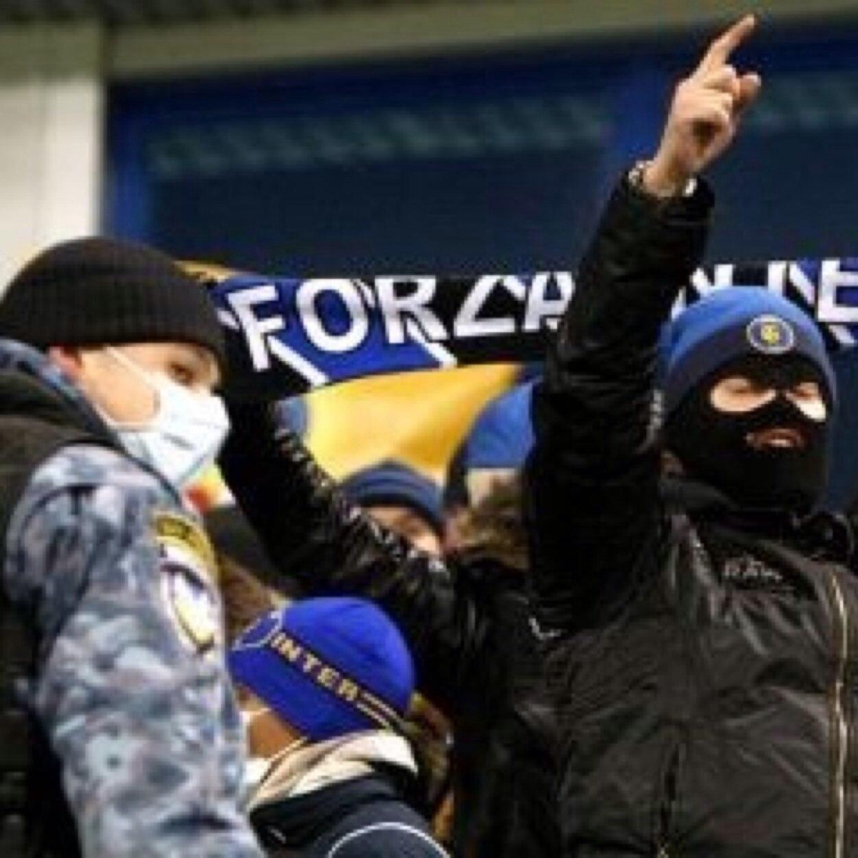 Inter die-hard, Calcio lover & a football faithful. Opinionated yet objective. Proudly controversial. Spiritual human being. My soul belongs to the Curva Nord.