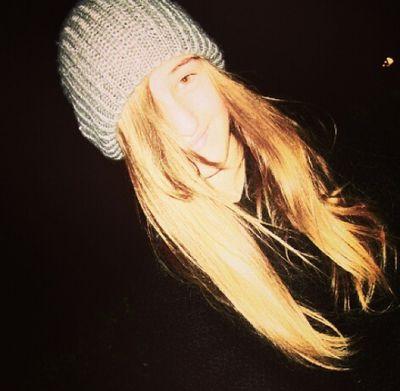 ☆Loobiinera★ {CJ♥} Rock And Roll   Mi Vida