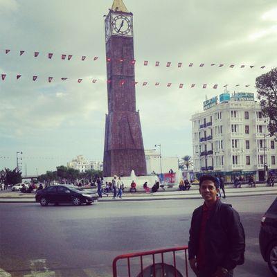 tunis
