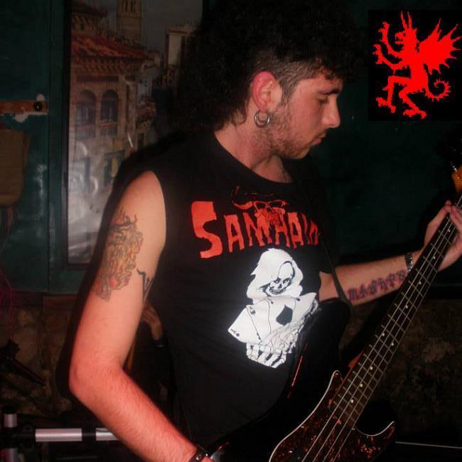 † Heavy Drunken Doomalcoholocaust †