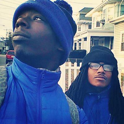 ChaseKico's profile picture. 