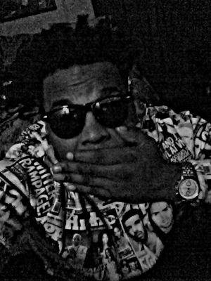 #88SwampGangNation
