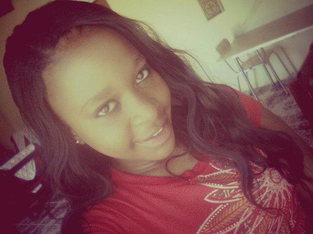 Student|christian|sister|motivater|unique|loving and caring person|sometimes I get mad because that's who I am..|don't fake my self|very simple|always smilling.