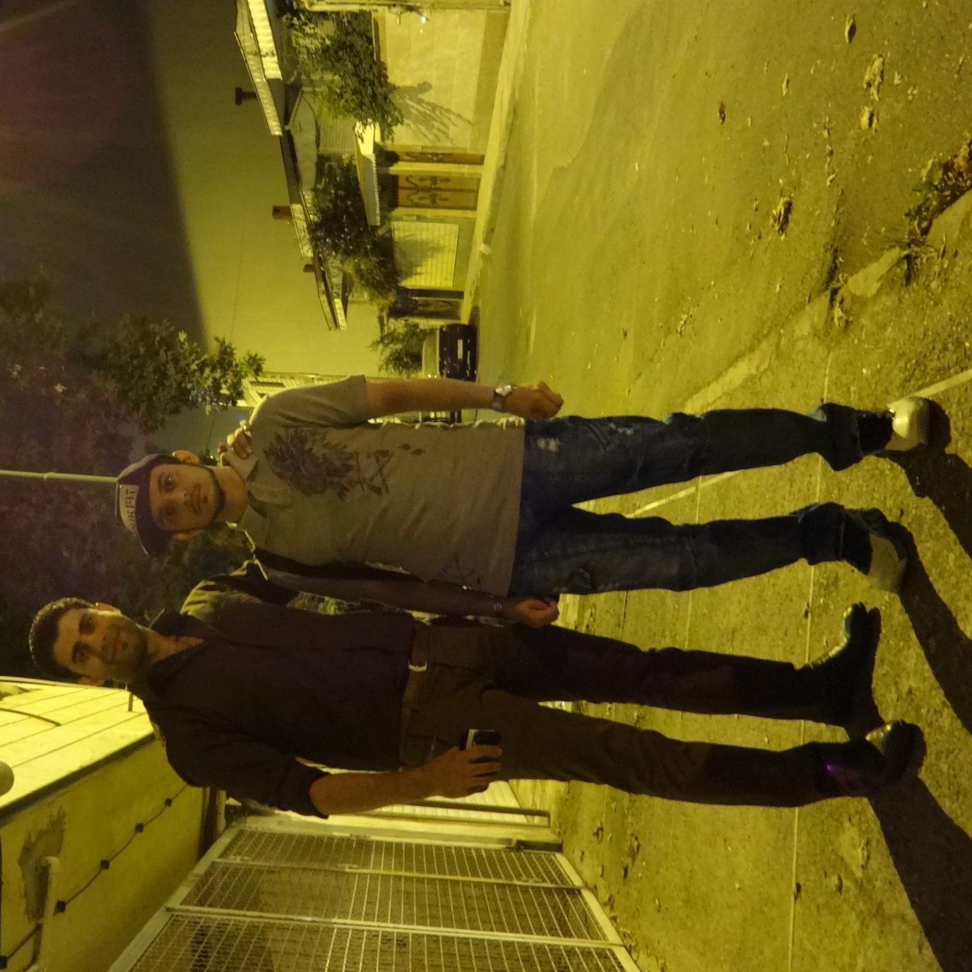 devildriver1989's profile picture. 