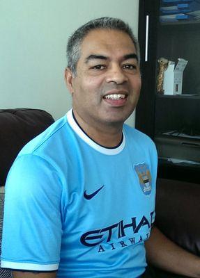 p_iggy's profile picture. Married / 2 kids / likes football / supports ManCity / a bit mad / likes a laugh / ocd about most things / likes wine gums and m&m's