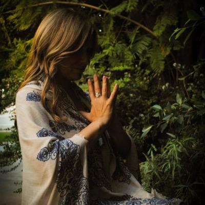 openroadyoga's profile picture. so hum, truth seeker, yoga teacher, author, artist, 1blessedbeing