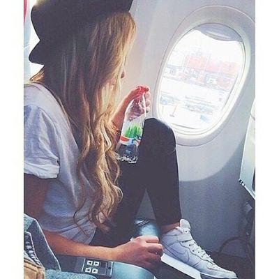 but you was my future.