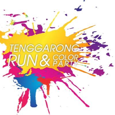 Mau Bikin Acara Run & Color Party di Kota Mu ? Email ke [atomicglossy@gmail.com] & Follow @AtomicGlossy #ColorFunWithYou