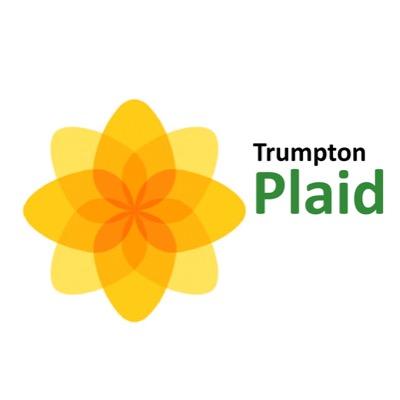 Trumpton_Plaid's profile picture. Official feed of Plaid Trumpton - seeking independence from Westminster rule since 2014.
Please use #TrumptonIndyRef