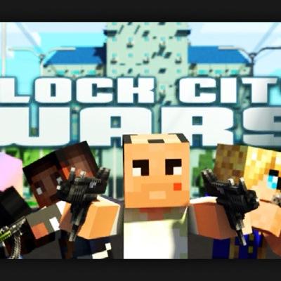 Block city sale wars