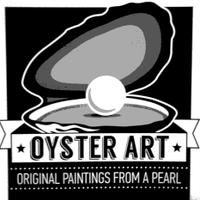 Jerome Ehrlich (@oyster_art) 's Twitter Profile