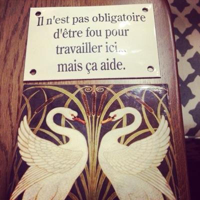 leda restaurant tartares et plats en cocotte classiques&revisites, paris 1, etienne marcel, terasse chauffee,brunch le week end