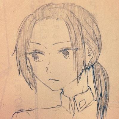 たま〜に絵を描きます でも大体日常ツイとちょっと愚痴かも 現在ヘタリアが大噴火中 にーに、串ヨグ、香くん、兄ちゃん周辺からたまに寄り道している 18↓