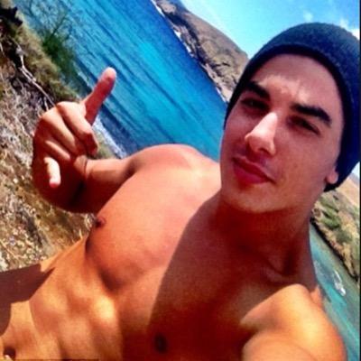 new twitter account follow back!