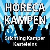 Officieel Twitter-account van Horeca Kampen, de Stichting Kamper Kasteleins.