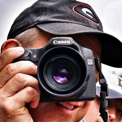 Follower of Jesus Christ. UGA grad. Go Dawgs! Depending on mood of my kids, an awesome dad.