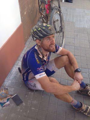 TOLDOS ALCÁNTARA S.L. Corredor del equipo BTT BICICLETAS VALDAYO. Sigo al RealBetis y al FCBarcelona. CORNETA en @BMlasMercedes