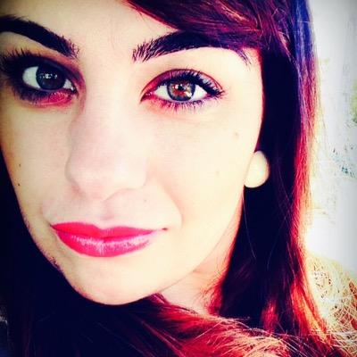 Lucia_Cri92's profile picture. 