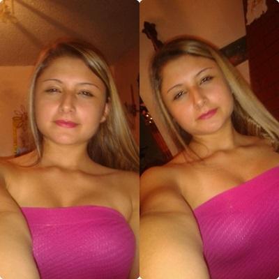 8412DaNi's profile picture. Querer Es Poder :)