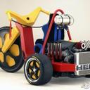 Patrick McQuade - @pjmio - Twitter