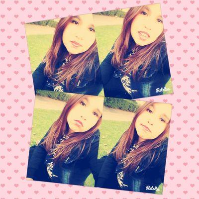 Tu Sonrisa Me Enamora Casa Dia Mas!! #Belieber #Hunter @Justinbieber @Matthunter123