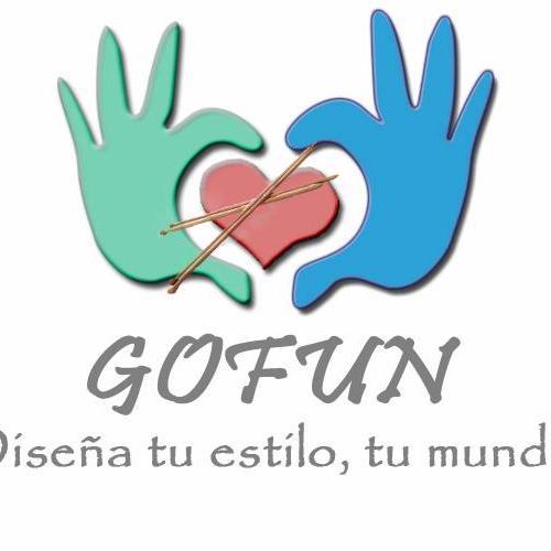 GOFUNPERU's profile picture. Crea tu mundo, Se tù mismo