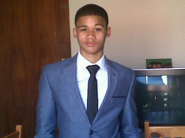 RonaldoWillemse's profile picture. South African College School student, Rugby is the game, Proud South African