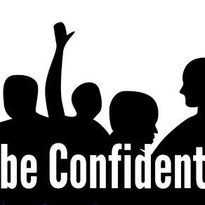 Learn How to be Confident! The ultimate source for confidence on the web!